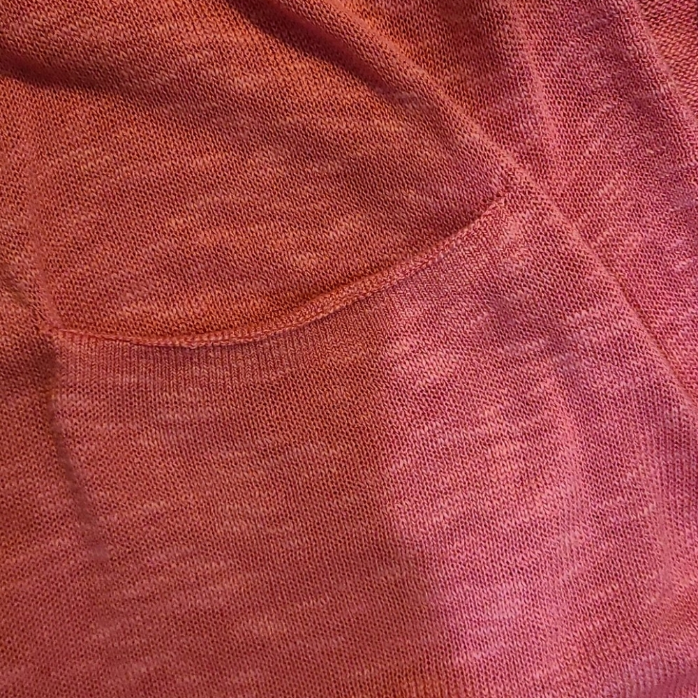 Gap Open Front Duster Cardigan - image 4